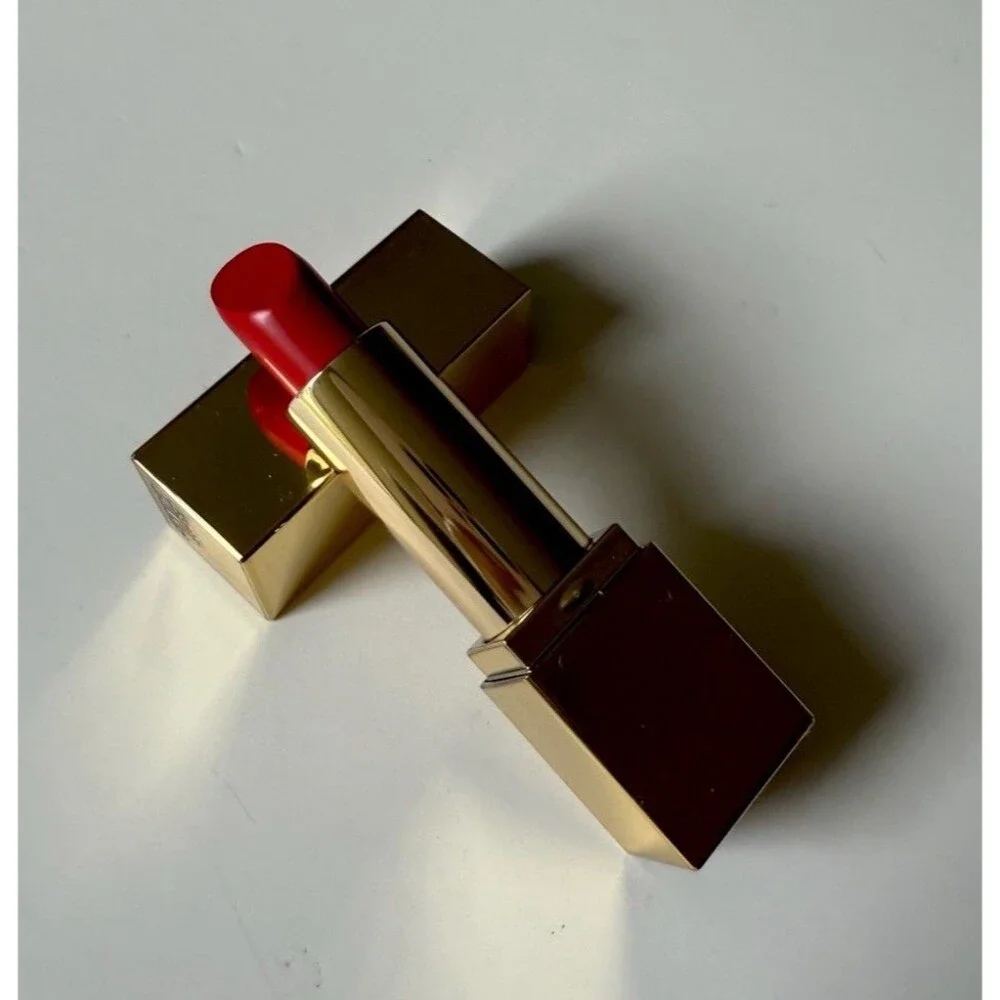 Estee Lauder Sculpting Lipstick Pure Color Envy 549 Excite Full size 0.12 New